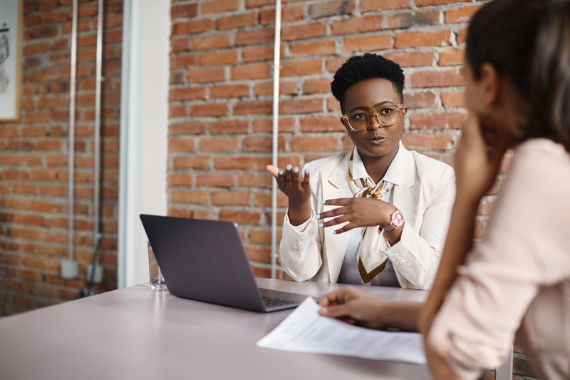 Mentoring, una de las técnicas de capacitación
