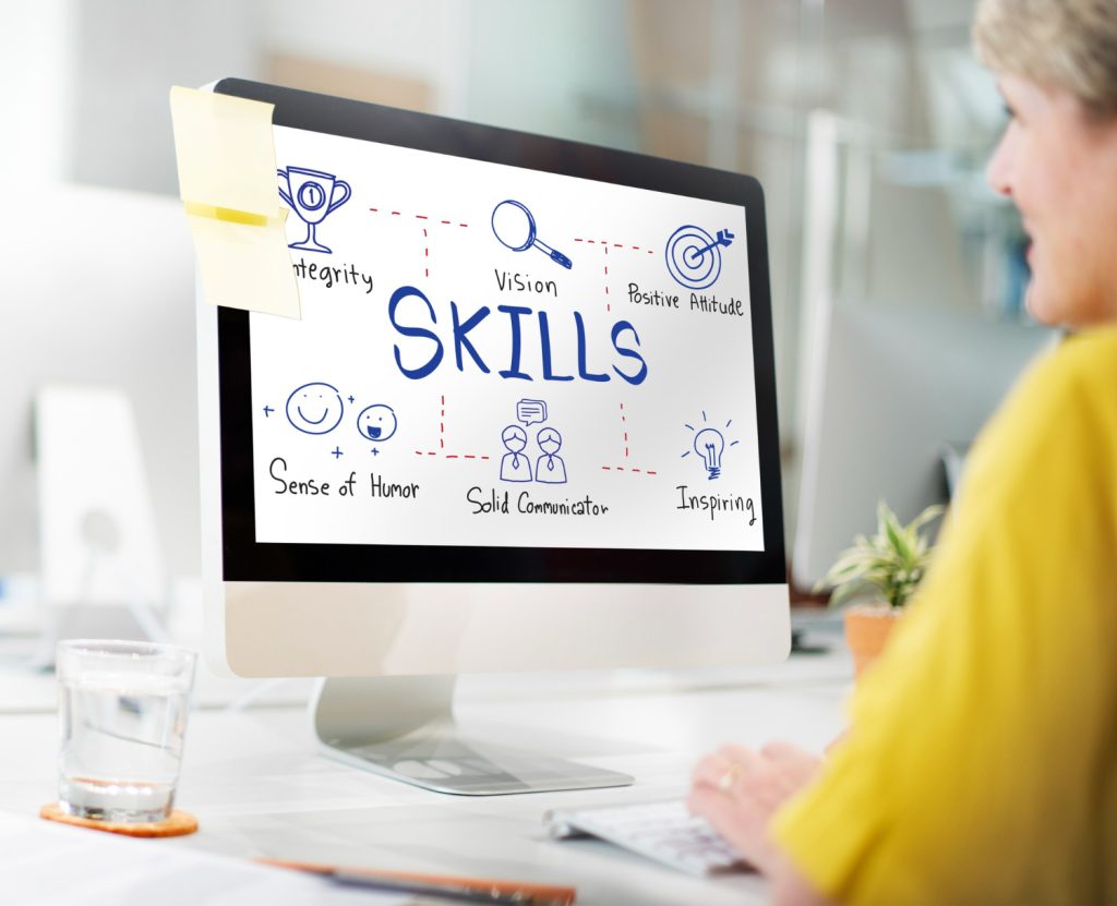 Power Skills para evaluar a los candidatos