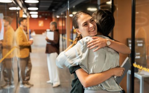 Empleados boomerang: cuando el talento regresa a la empresa