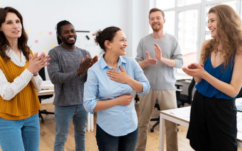 ¿Cómo descubrir y potenciar el talento interno en tu empresa?