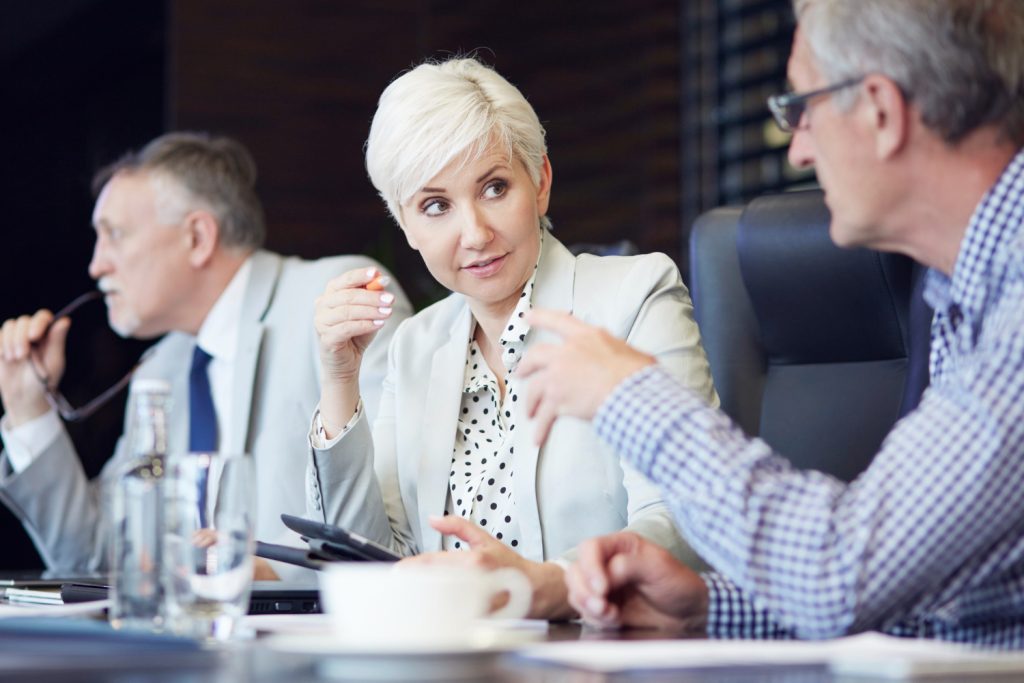 El liderazgo empresarial continúa siendo mayoritariamente masculino según el Esade Gender Monitor 2025