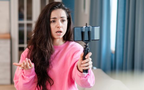 Quittoking: las renuncias en directo en TikTok que inquieta a las empresas