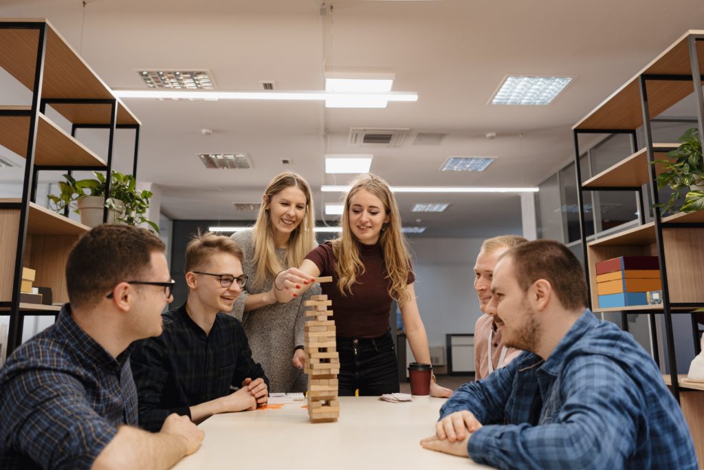 Neurodiversidad en la plantilla